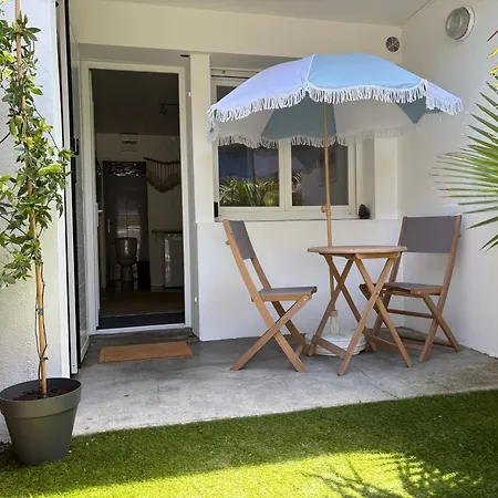 Apartamento Entre Et Océan à Hossegor *