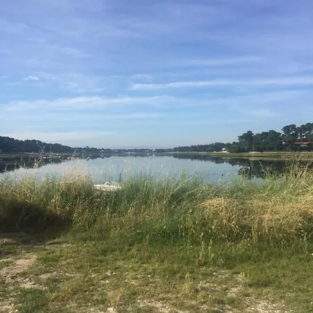 Entre Et Océan à Hossegor Soorts-Hossegor