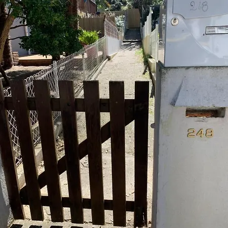 Entre Et Ocean A Hossegor * Soorts-Hossegor