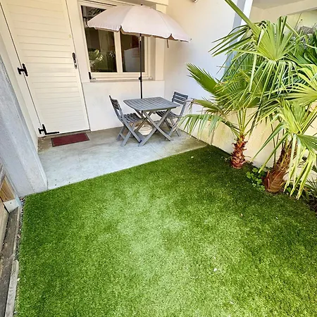 Entre Et Ocean A Hossegor Daire