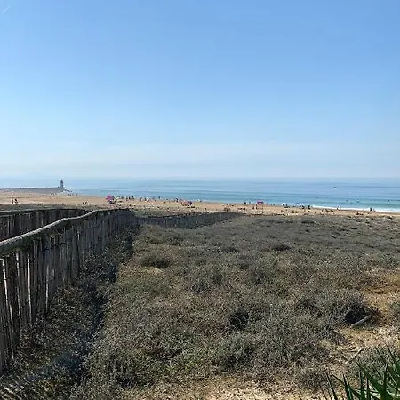 Entre Et Ocean A Hossegor * Soorts-Hossegor