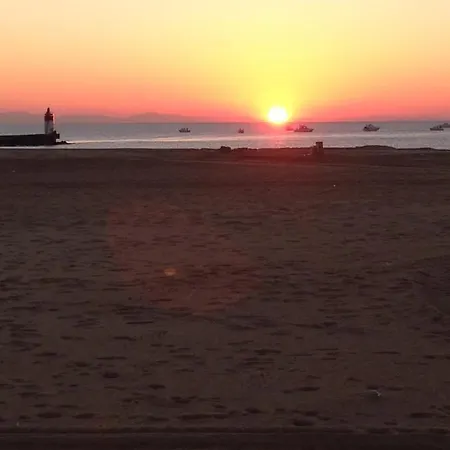 Daire Entre Et Ocean A Hossegor Soorts-Hossegor