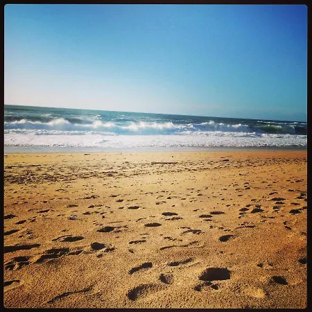 דירה Entre Et Ocean A Hossegor