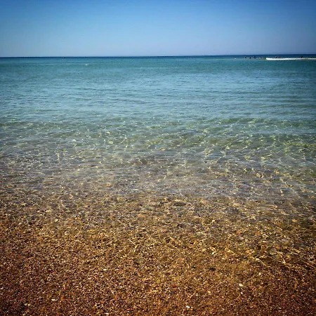 Entre Et Ocean A Hossegor * Soorts-Hossegor