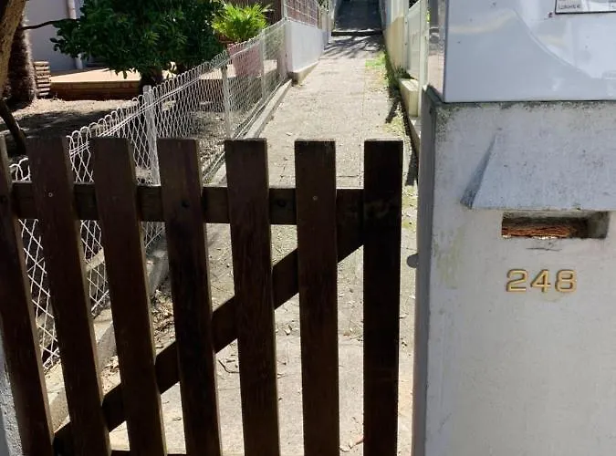 Entre Et Ocean A Hossegor * Soorts-Hossegor