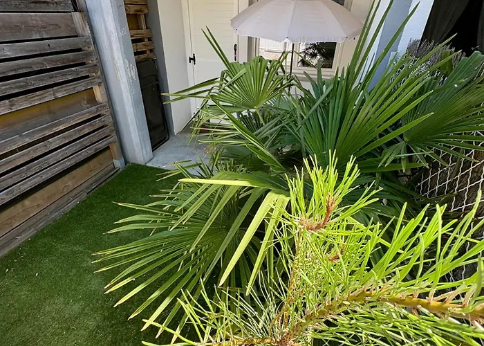 Entre Et Ocean A Hossegor *