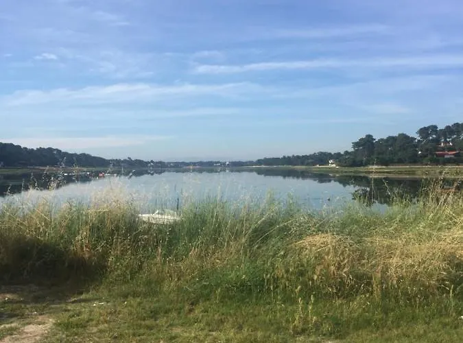 Entre Et Ocean A Hossegor Soorts-Hossegor