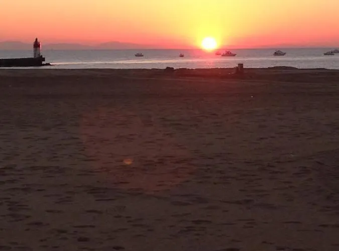 Lejlighed Entre Et Ocean A Hossegor Soorts-Hossegor