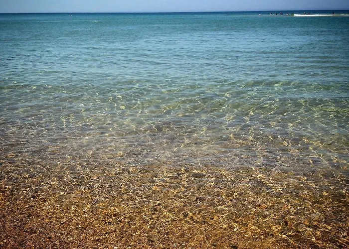 Entre Et Ocean A Hossegor * Soorts-Hossegor